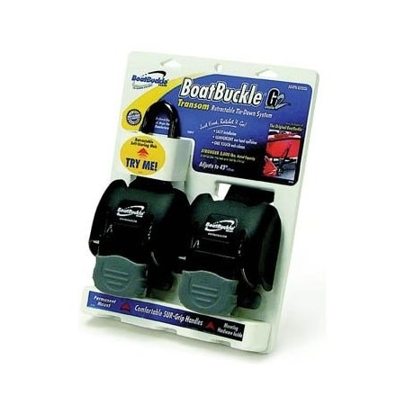 Boatbuckle Strap-43 Retract Transom, No F08893 F08893